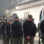 Zakończenie centralnych obchodów 156. rocznicy wybuchu Powstania Styczniowego / Anna Głąb / Radio Kielce