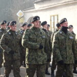 Zakończenie centralnych obchodów 156. rocznicy wybuchu Powstania Styczniowego / Anna Głąb / Radio Kielce