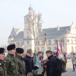 Zakończenie centralnych obchodów 156. rocznicy wybuchu Powstania Styczniowego / Anna Głąb / Radio Kielce