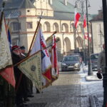 Zakończenie centralnych obchodów 156. rocznicy wybuchu Powstania Styczniowego / Anna Głąb / Radio Kielce