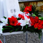 Zakończenie centralnych obchodów 156. rocznicy wybuchu Powstania Styczniowego / Anna Głąb / Radio Kielce