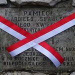 23.01.2020. Jędrzejów. Obchody 157. rocznicy powstania styczniowego / Ewa Pociejowska-Gawęda / Radio Kielce