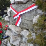 23.01.2020. Jędrzejów. Obchody 157. rocznicy powstania styczniowego / Ewa Pociejowska-Gawęda / Radio Kielce