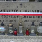 23.01.2020. Jędrzejów. Obchody 157. rocznicy powstania styczniowego / Ewa Pociejowska-Gawęda / Radio Kielce