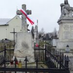 23.01.2020. Jędrzejów. Obchody 157. rocznicy powstania styczniowego / Ewa Pociejowska-Gawęda / Radio Kielce