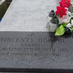 23.01.2020. Jędrzejów. Obchody 157. rocznicy powstania styczniowego / Ewa Pociejowska-Gawęda / Radio Kielce