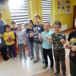 23.01.2020 Jasionna. Szkoła podstawowa / Ewa Pociejowska-Gawęda / Radio Kielce