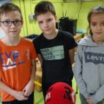 23.01.2020 Jasionna. Szkoła podstawowa / Ewa Pociejowska-Gawęda / Radio Kielce