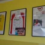 23.01.2020 Jasionna. Szkoła podstawowa / Radosław Piasecki