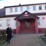 23.01.2020 Jasionna. Szkoła podstawowa / Ewa Pociejowska-Gawęda / Radio Kielce