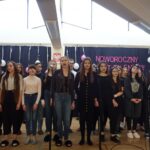 24.01.2020. Jędrzejów. Noworoczny Koncert Talentów / Ewa Pociejowska-Gawęda / Radio Kielce