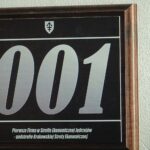 24.01.2020. Jędrzejów. Otwarcie siedziby firmy Eco Technologia / Ewa Pociejowska-Gawęda / Radio Kielce