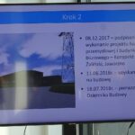 24.01.2020. Jędrzejów. Otwarcie siedziby firmy Eco Technologia / Ewa Pociejowska-Gawęda / Radio Kielce