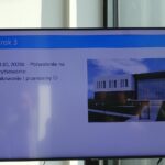 24.01.2020. Jędrzejów. Otwarcie siedziby firmy Eco Technologia / Ewa Pociejowska-Gawęda / Radio Kielce