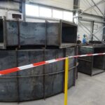 24.01.2020. Jędrzejów. Otwarcie siedziby firmy Eco Technologia / Ewa Pociejowska-Gawęda / Radio Kielce