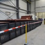 24.01.2020. Jędrzejów. Otwarcie siedziby firmy Eco Technologia / Ewa Pociejowska-Gawęda / Radio Kielce