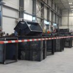 24.01.2020. Jędrzejów. Otwarcie siedziby firmy Eco Technologia / Ewa Pociejowska-Gawęda / Radio Kielce