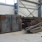 24.01.2020. Jędrzejów. Otwarcie siedziby firmy Eco Technologia / Ewa Pociejowska-Gawęda / Radio Kielce