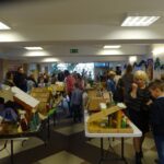 25.01.2020 Jędrzejów. Finał konkursu „Jędrzejowskie Szopki Bożonarodzeniowe 2019” / Ewa Pociejowska-Gawęda / Radio Kielce