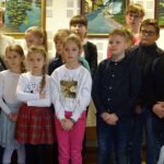 25.01.2020 Jędrzejów. Finał konkursu „Jędrzejowskie Szopki Bożonarodzeniowe 2019” / Ewa Pociejowska-Gawęda / Radio Kielce