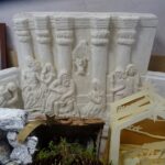 25.01.2020 Jędrzejów. Finał konkursu „Jędrzejowskie Szopki Bożonarodzeniowe 2019” / Ewa Pociejowska-Gawęda / Radio Kielce