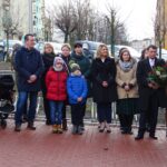 31.01.2020. Sędziszów. Otwarcie żłobka / Ewa Pociejowska-Gawęda / Radio Kielce