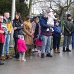 31.01.2020. Sędziszów. Otwarcie żłobka / Ewa Pociejowska-Gawęda / Radio Kielce