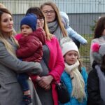 31.01.2020. Sędziszów. Otwarcie żłobka / Ewa Pociejowska-Gawęda / Radio Kielce