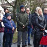 31.01.2020. Sędziszów. Otwarcie żłobka / Ewa Pociejowska-Gawęda / Radio Kielce