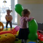 31.01.2020. Sędziszów. Otwarcie żłobka / Ewa Pociejowska-Gawęda / Radio Kielce