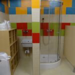 31.01.2020. Sędziszów. Otwarcie żłobka / Ewa Pociejowska-Gawęda / Radio Kielce