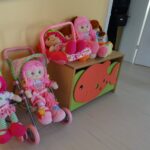 31.01.2020. Sędziszów. Otwarcie żłobka / Ewa Pociejowska-Gawęda / Radio Kielce