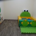 31.01.2020. Sędziszów. Otwarcie żłobka / Ewa Pociejowska-Gawęda / Radio Kielce