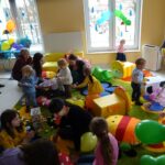 31.01.2020. Sędziszów. Otwarcie żłobka / Ewa Pociejowska-Gawęda / Radio Kielce