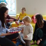 31.01.2020. Sędziszów. Otwarcie żłobka / Ewa Pociejowska-Gawęda / Radio Kielce