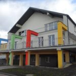 31.01.2020. Sędziszów. Otwarcie żłobka / Ewa Pociejowska-Gawęda / Radio Kielce