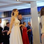 18.01.2020 Łopuszno. Hotel Markiz. Studniówka w Powiatowym Zespole Szkół w Łopusznie / Michał Kita / Radio Kielce