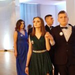 18.01.2020 Łopuszno. Hotel Markiz. Studniówka w Powiatowym Zespole Szkół w Łopusznie / Michał Kita / Radio Kielce