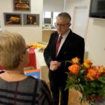 29.01.2020. Kielce. Pożegnanie Jana Główki. Na zdjęciu: Jan Główka / Piotr Kwaśniewski / Radio Kielce