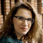 30.01.2020. Kielce. Na zdjęciu: Magdalena Sułek-Domańska - firma Eneris / Piotr Kwaśniewski / Radio Kielce