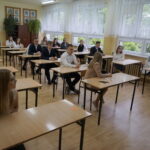 Matura pisemna z języka polskiego / Piotr Kwaśniewski / Radio Kielce