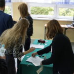 Matura pisemna z języka polskiego / Piotr Kwaśniewski / Radio Kielce