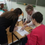 Matura pisemna z języka polskiego / Piotr Kwaśniewski / Radio Kielce