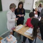 Matura pisemna z języka polskiego / Piotr Kwaśniewski / Radio Kielce