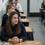 Matura pisemna z języka polskiego / Piotr Kwaśniewski / Radio Kielce