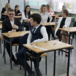 Matura pisemna z języka polskiego / Piotr Kwaśniewski / Radio Kielce