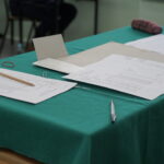 Matura pisemna z języka polskiego / Piotr Kwaśniewski / Radio Kielce