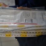 Matura pisemna z języka polskiego / Piotr Kwaśniewski / Radio Kielce