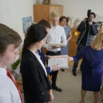 Matura pisemna z języka polskiego / Piotr Kwaśniewski / Radio Kielce