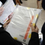 Matura pisemna z języka polskiego / Piotr Kwaśniewski / Radio Kielce